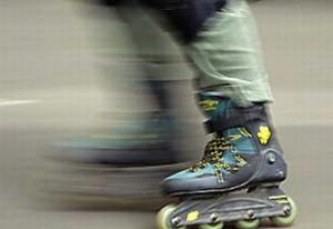 Inline Skating