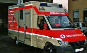 Rettungsdienst